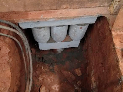 Estaca mega ribeirão preto